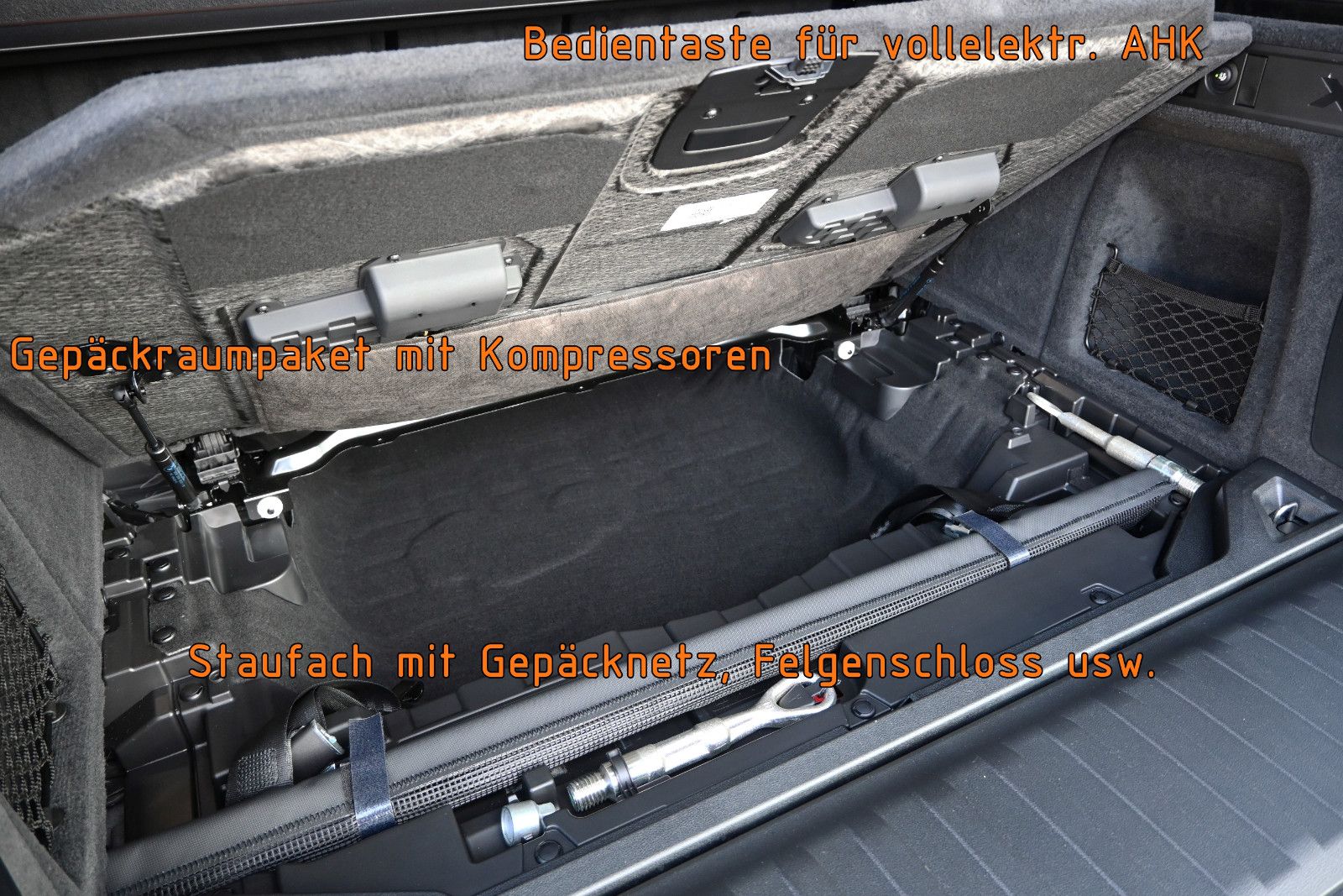 Fahrzeugabbildung BMW X5 xDrive40d M-Sport Pro °UVP 131.530€°CRAFTED°