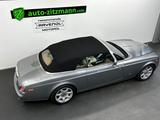 Rolls-Royce Phantom Drophead/TEAK-DECK/KAMERA/WENIG KM/TOP - Rolls-Royce Gebrauchtwagen von 2011