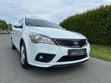 Kia pro_cee'd / ProCeed 1.4 CVVT ,Navi,Kamera,Sitzhz - Kia pro cee'd / ProCeed aus 2012