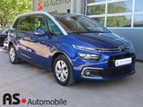 Citroën C4 SpaceTourer Selection 7-Sitzer 2.Hd*Navi*ACC - Citroën C4 SpaceTourer Diesel Gebrauchtwagen