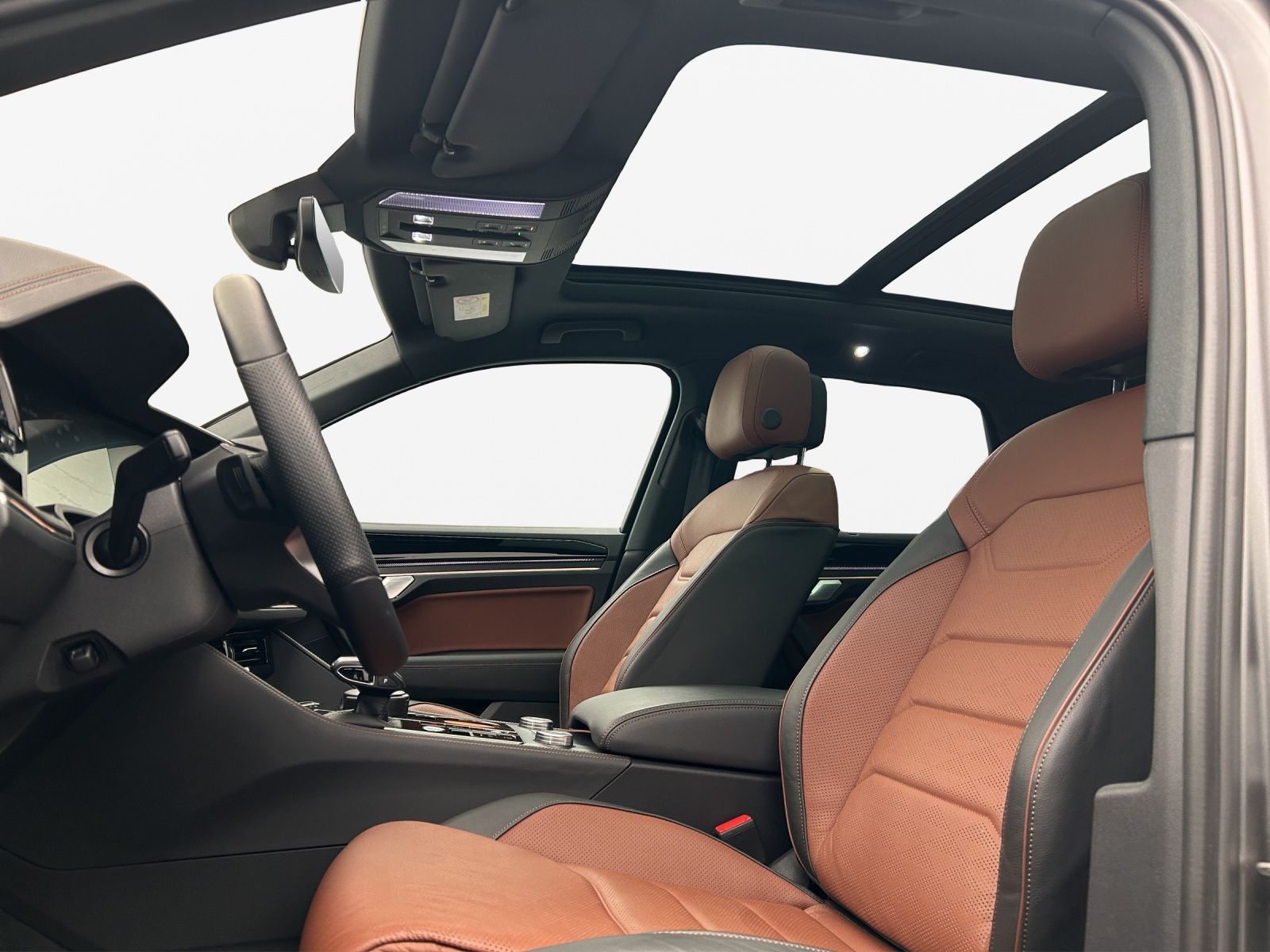 Volkswagen Touareg - Bild 10