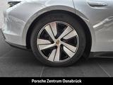 Porsche Taycan Black Edition Pano Sport Chrono 18-Wege H - Porsche Taycan Black-Edition