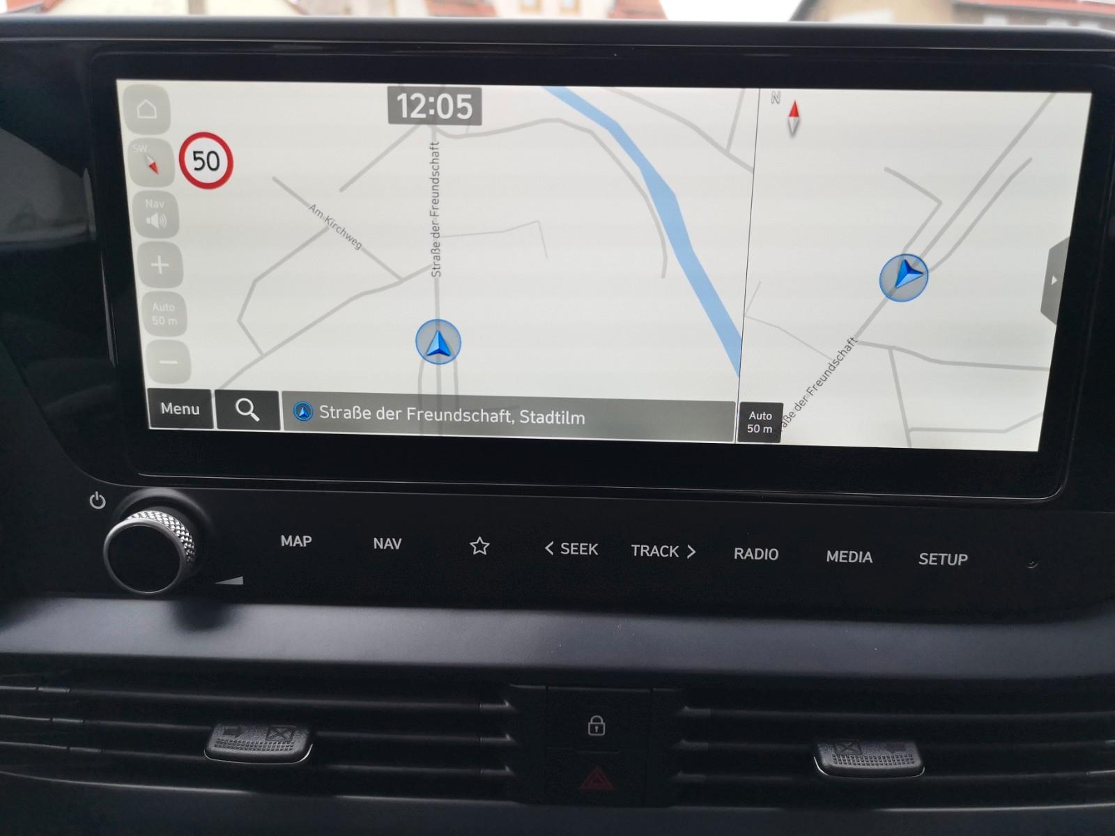 Hyundai i20 1.2 Select, миниатюра 20