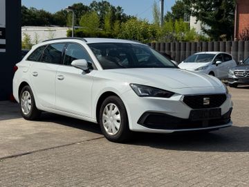 SEAT Leon - 5