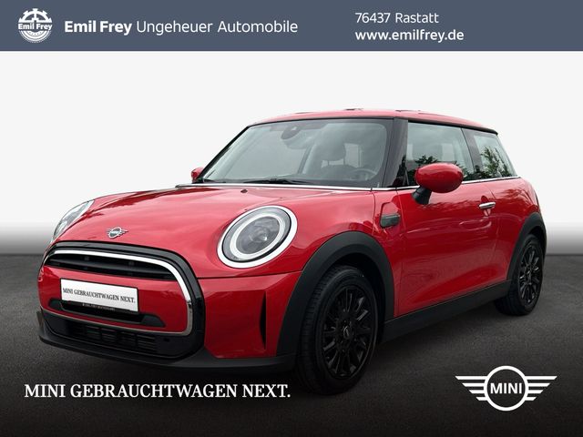 MINI Cooper Classic Trim *SHZ*
