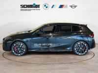 BMW M135 - Vorschau Bild 3