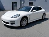 Porsche Panamera S 970 Sport Chrono - Porsche Gebrauchtwagen in Paderborn
