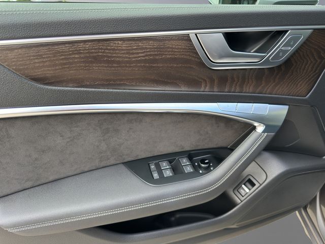 A6 Avant 45 TFSI design S-tronic