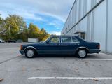 Mercedes-Benz W126 300 SEL NEU HU/AU - Mercedes-Benz 300: Se W126