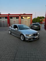 BMW E46 325CI - BMW 325: Coupe, Ci