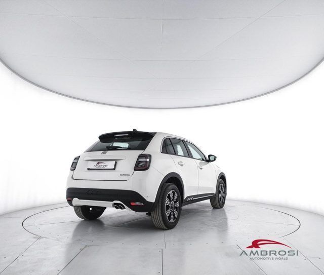 Fiat FIAT 600 1.2 hybrid Pop 145cv auto imagem 3