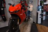 Ducati Desmosedici RR - DUCATI DESMOSEDICI RR