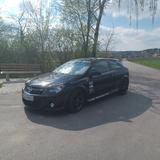Opel Astra GTC 2.0 OPC Line - Opel Astra aus 2008: Gtc