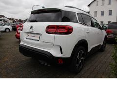 Fahrzeugabbildung Citroën C5 Aircross Feel Pack*Navigation*Sitzheiz.*AppC*
