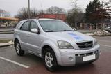 Kia Soronto 2005 mit Tüv - gebrauchte Kia Sorento aus dem Jahr 2005