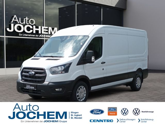 Ford Transit Kasten 350L3 H2 Kamera Trend