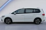 Volkswagen Touran 2.0 TDI DSG Move KAMERA+AHK+DCC - Volkswagen Touran: Dcc