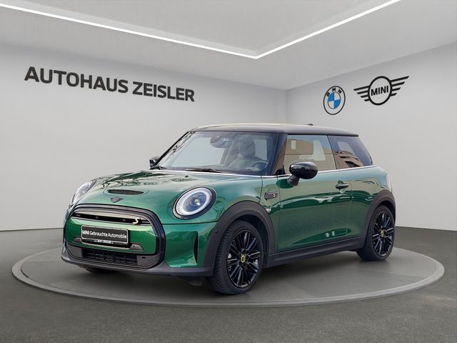 MINI Cooper SE PREMIUM-PLUS XL-PAKET Pano Head-Up