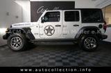 Jeep Wrangler Rubicon*1.Hand*Mwst*LED*4x4*Kamera v+h* - Jeep Gebrauchtwagen in Wuppertal