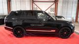 Land Rover Range Rover Vogue SDV 8 *Unfallfrei*Soft-Close* - Land Rover: Vogue