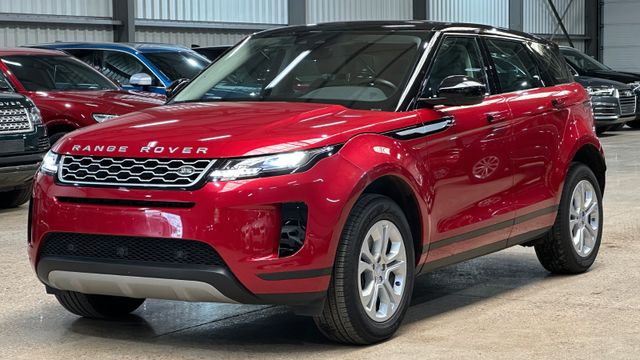 Land Rover Range Rover Evoque S