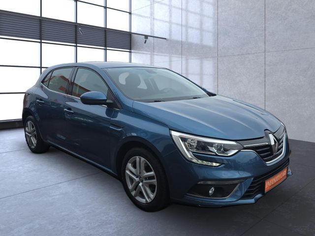 Renault Megane IV Lim. 5-trg. Experience