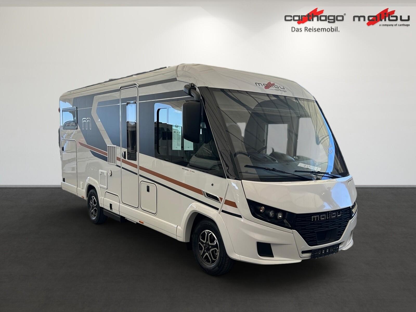 Malibu I 450 RB LE lightweight Werksverkauf