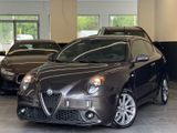 Alfa Romeo MiTo Super 1.4T 140PS.Automatik.1Hand.SHZ.Tempo - Alfa Romeo MiTo aus 2018