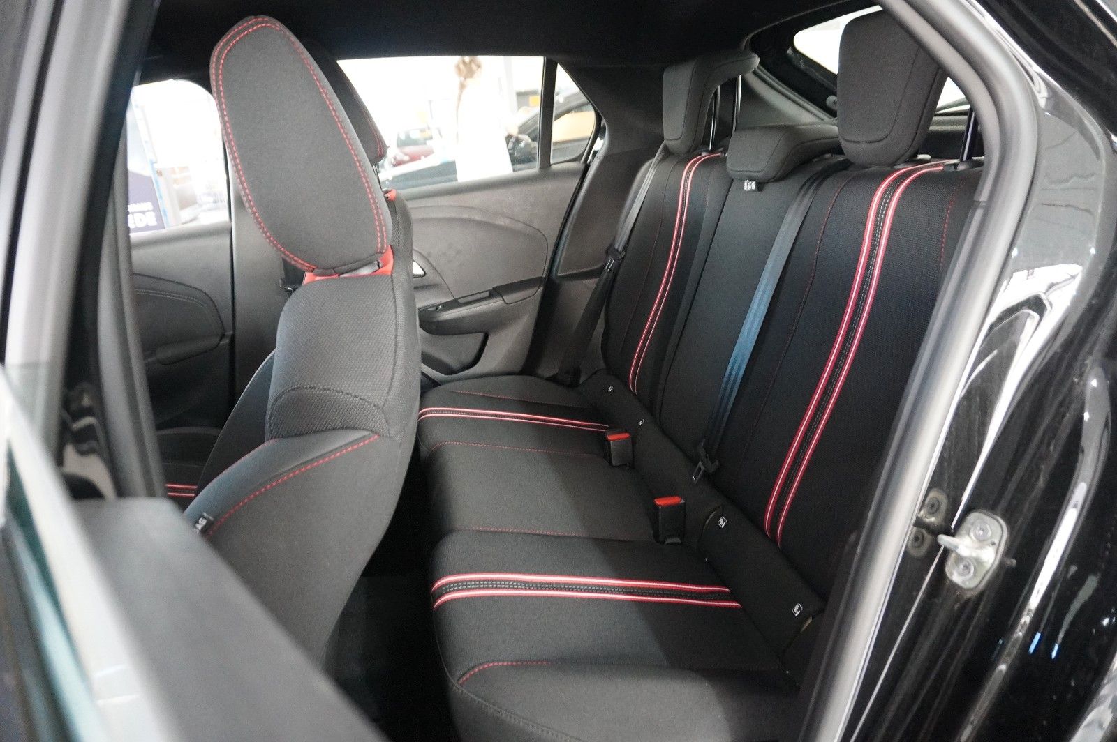 Fahrzeugabbildung Opel Corsa F 1.2T GS SPORT NAVI/LED/KAMERA/SPORT/DAB+