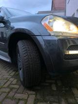 Mercedes-Benz Mercedes Benz GL 350 4Matic. - Mercedes-Benz GL 350 aus 2012