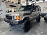 Land Rover Discovery 2.5 Td5 5 porte Luxury - Land Rover aus 2001