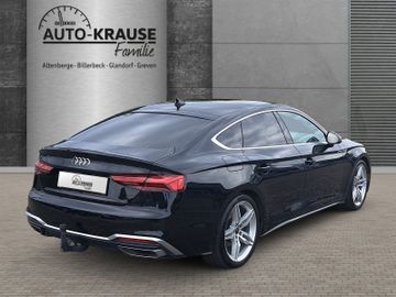 Audi A5 - 5