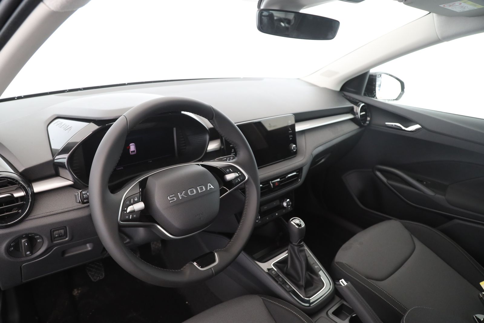 Skoda Fabia - Bild 9