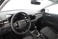 Skoda Fabia - Vorschau Bild 9