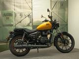 Royal Enfield Meteor 350 - Royal Enfield Meteor 350