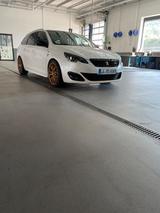 Peugeot 308 GT-Line Edition BlueHDi 120 EAT6 GT-Line... - Peugeot 308 GT-Line-Edition