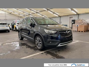 Opel Crossland (X) - 2