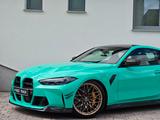 BMW M4 COMPETITION AC SCHNITZER | M-PERFORMANCE 50K! - BMW M4 Performance Gebrauchtwagen