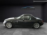 BMW Z3 1.8 M PAKET+SITZHEIZUNG+2 HAND - BMW Z3 aus 1998
