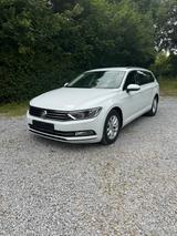 Volkswagen Passat 2.0 TDI DSG Highline TÜV + Service NEU  - Volkswagen Passat: TDI Se