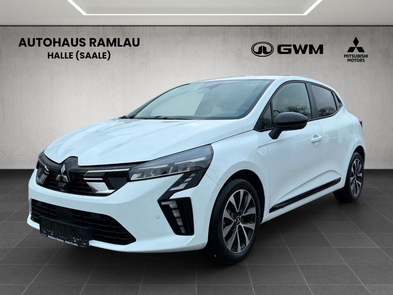 Mitsubishi Colt PLUS 1,0 I Benziner 5MT