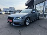 Audi S4 Avant 3.0 TFSI quattro V6/XENON - graue Audi S4