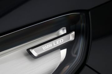 BMW X1 sDrive20i M Sport ACC H&K RFK 18" 8-fach