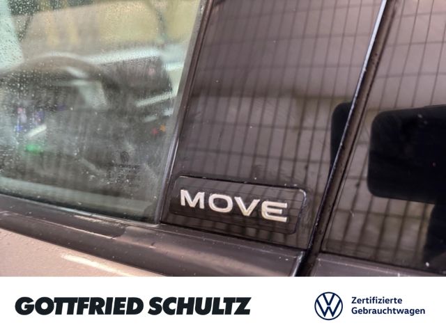 Volkswagen T-Roc - Bild 20