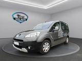 Peugeot Partner Tepee 120PS*TÜV NEU*SERVICE NEU* - Peugeot Partner Tepee mit Schiebetür