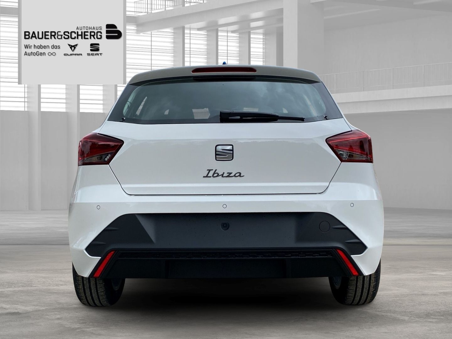 Seat Ibiza - Bild 4