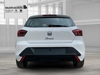 Seat Ibiza - Vorschau Bild 4