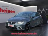 Seat Ibiza FR 1.0 TSI Pro Black Edition NAVI SHZ ACC - Seat Ibiza: Fr Pro Black Edition