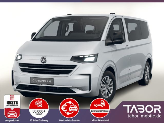 Volkswagen T7 Caravelle 2.0 TDI 150 Aut Life LED Keyl Kam