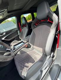 2025 AUDI RS6 — миниатюра 26